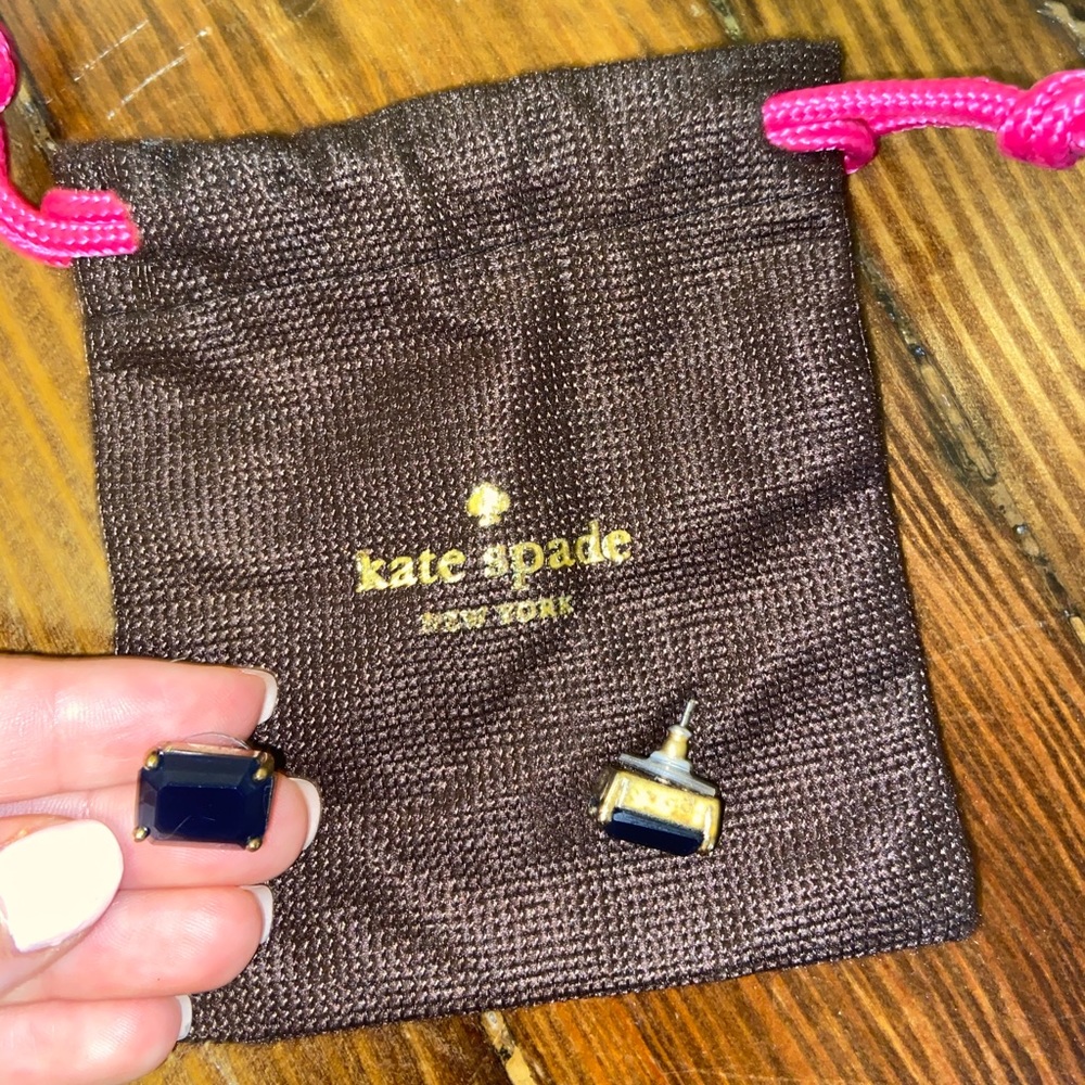 Kate Spade Stud Earrings